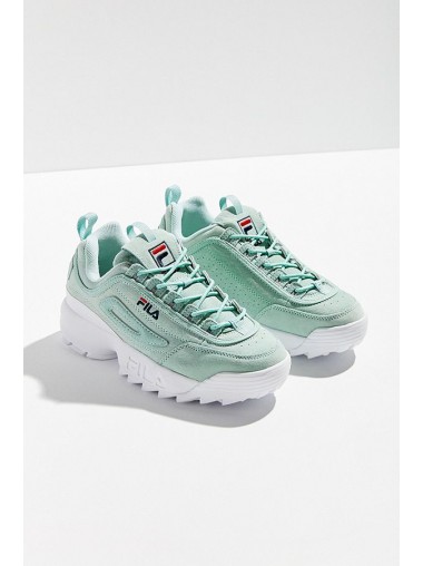 FILA Disruptor 2 - Premium Pastel Sneaker